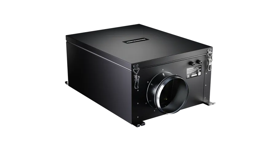 Вытяжная установка Ventmachine Колибри ВУ-650