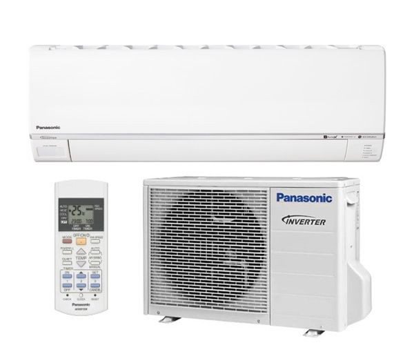 Инверторная сплит-система Panasonic CS-E15RKDW / CU-E15RKD Инверторная сплит-система Panasonic CS-E15RKDW / CU-E15RKD