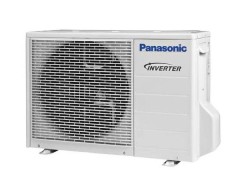 Инверторная сплит-система Panasonic CS-E15RKDW / CU-E15RKD