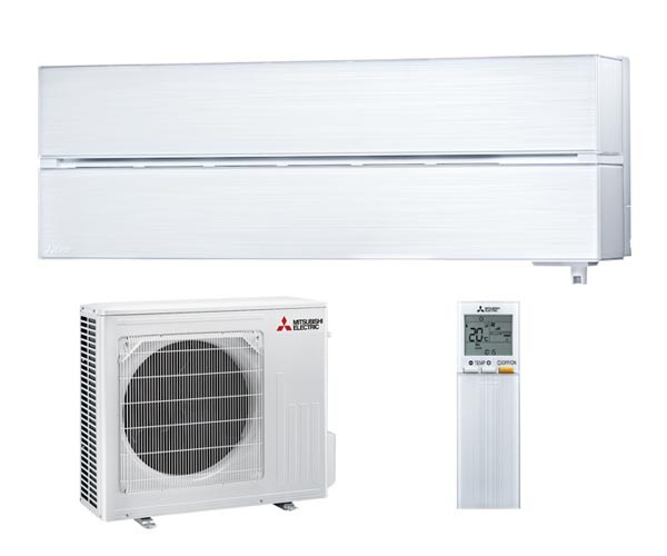Инверторная сплит-система Mitsubishi electric MSZ-LN50VGV / MUZ-LN50VG Инверторная сплит-система Mitsubishi electric MSZ-LN50VGV / MUZ-LN50VG