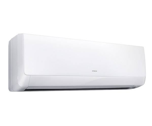 Мульти сплит-система Hitachi 3 x RAK-18QXE / RAM-53NP3E. Фото 3 Мульти сплит-система Hitachi 3 x RAK-18QXE / RAM-53NP3E. Фото 3