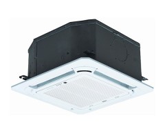 Кассетный кондиционер Kentatsu KSZTA35HFAN1 / KSUTA35HFAN1 / KPU65-D