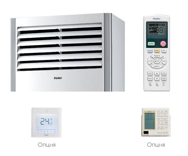 Колонный кондиционер Haier AP60KS1ERA(S) / 1U60IS2ERB(S). Фото 3