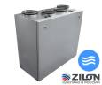 Приточно-вытяжная установка Zilon ZPVP 1000 VW(L/R)