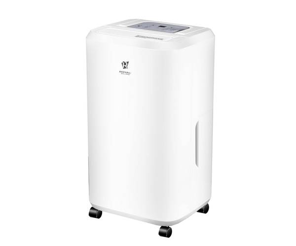 Осушитель воздуха Royal Clima RD-S20-E. Фото 2 Осушитель воздуха Royal Clima RD-S20-E. Фото 2