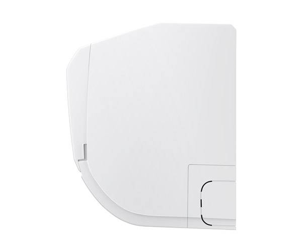 Настенный блок мульти сплит-системы Hitachi RAK-35RPE. Фото 4 Настенный блок мульти сплит-системы Hitachi RAK-35RPE. Фото 4