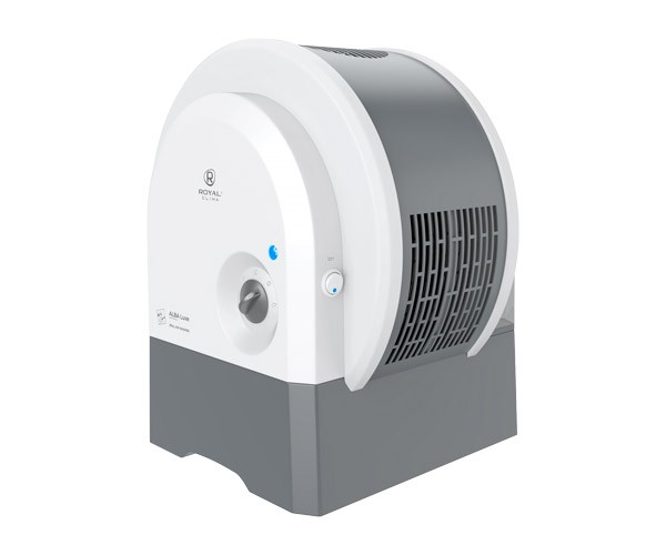 Мойка воздуха ROYAL CLIMA RAW-A300/6.0-WT Мойка воздуха ROYAL CLIMA RAW-A300/6.0-WT
