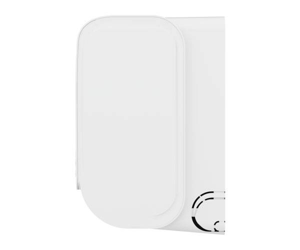 Настенный блок мульти сплит-системы Funai RAM-I-SG35HP.W03/S. Фото 4