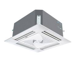 Кассетный блок мульти сплит-системы Haier AB35S2SC1FA - (PB-700KB)