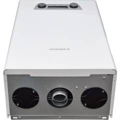 Настенный газовый котел Kentatsu Nobby Balance Plus (S) 24-2CS