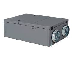 Приточно-вытяжная установка Zilon ZPVR-N 2000 PE EC