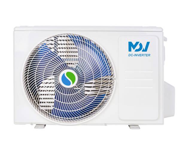 Инверторная сплит-система MDV MDSBI-12HRFN8 / MDOAI-12HFN8. Фото 5 Инверторная сплит-система MDV MDSBI-12HRFN8 / MDOAI-12HFN8. Фото 5