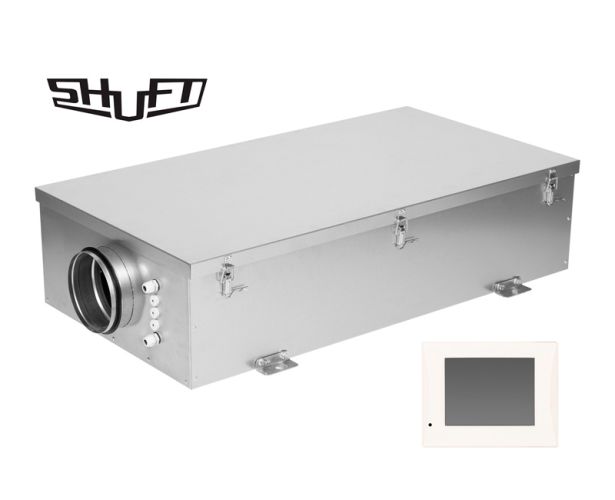 Приточная установка SHUFT ECO-SLIM 700-2,4/1-А