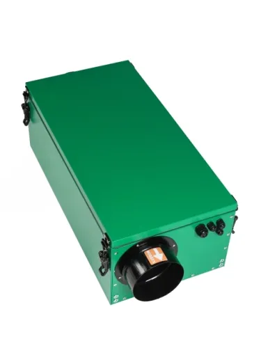 Приточная установка Horynize Basic-350 GTC