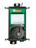 Приточная установка Horynize Basic-350 GTC