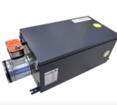 Приточная установка Minibox.E-650