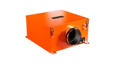 Вытяжная установка Ventmachine Оранж ВУ-700