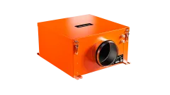 Вытяжная установка Ventmachine Оранж ВУ-700