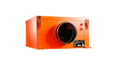 Вытяжная установка Ventmachine Оранж ВУ-700