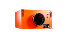 Вытяжная установка Ventmachine Оранж ВУ-700