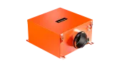 Вытяжная установка Ventmachine Оранж ВУ-700
