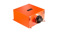 Вытяжная установка Ventmachine Оранж ВУ-700