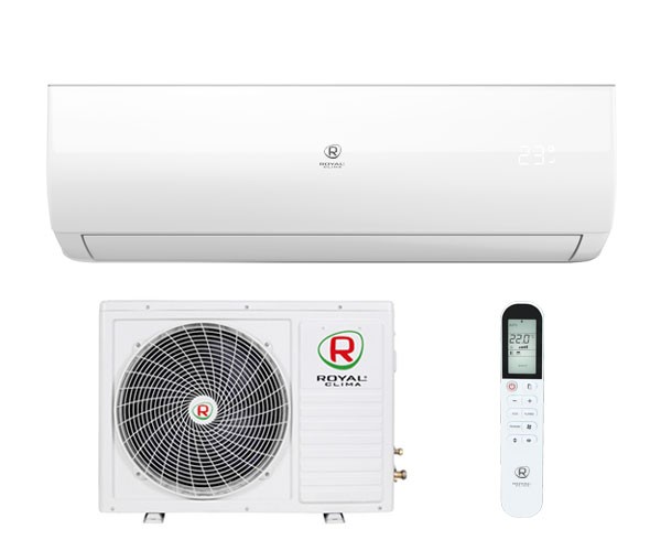 Инверторная сплит-система Royal Clima RCI-GL35HN купить в Москве с ...