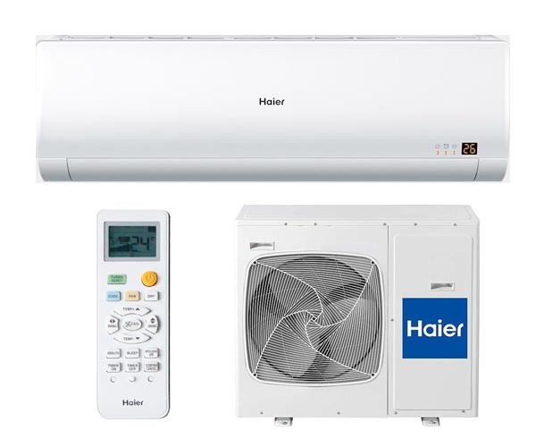 Сплит-система Haier HSU-36HNH03/R2 / HSU-36HUN03/R2 Сплит-система Haier HSU-36HNH03/R2 / HSU-36HUN03/R2