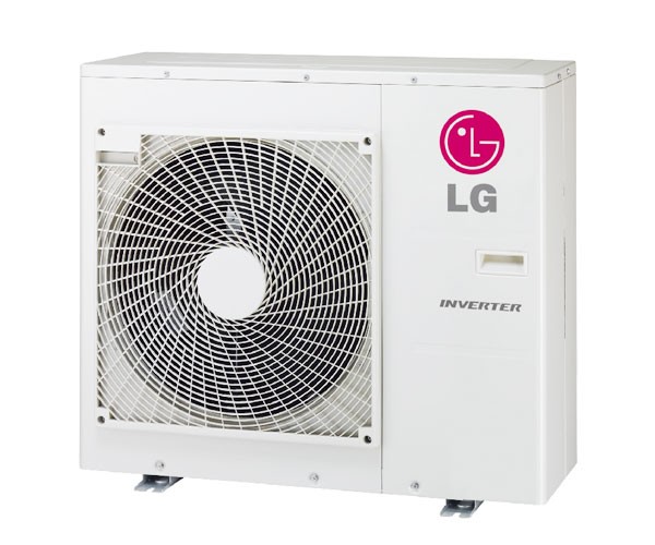 Мульти сплит-система LG 4 x PM09SP.NSJ / MU4R27.U40. Фото 4 Мульти сплит-система LG 4 x PM09SP.NSJ / MU4R27.U40. Фото 4