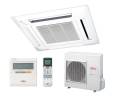Кассетный кондиционер Fujitsu AUXG24KVLA / AOYG24KATA