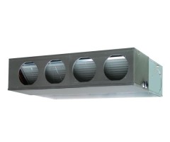 Канальный кондиционер FUJITSU ARYG30LMLE / AOYG30LETL