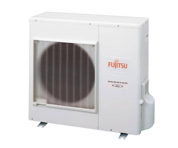 Канальный кондиционер FUJITSU ARYG30LMLE / AOYG30LETL. Фото 3 Канальный кондиционер FUJITSU ARYG30LMLE / AOYG30LETL. Фото 3