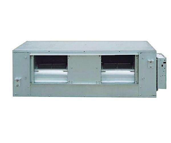 Канальный кондиционер Midea MHG-48HWN1-R(A)/MOU-48HN1-RR. Фото 3