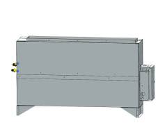 Напольный блок VRF системы Haier AE092MLERA