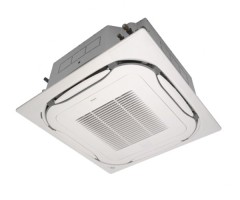 Кассетный блок мульти сплит-системы Daikin FCAG35B