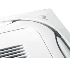 Кассетный блок мульти сплит-системы Daikin FCAG35B