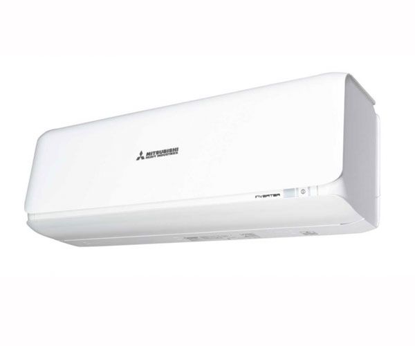 Настенный блок мульти сплит-системы Mitsubishi heavy SRK20ZSX-S. Фото 2