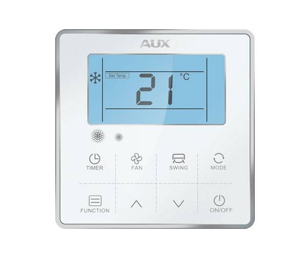 Канальный блок мульти сплит-системы AUX AMSD-H07/4R2. Фото 2