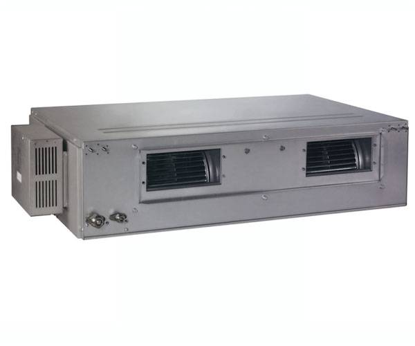 Канальный блок мульти сплит-системы Electrolux EACD/1-18 FMI/N3_ERP. Фото 3