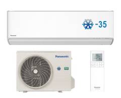 Инверторная сплит-система Panasonic CS-Z71YKEA/CU-Z71YKEA