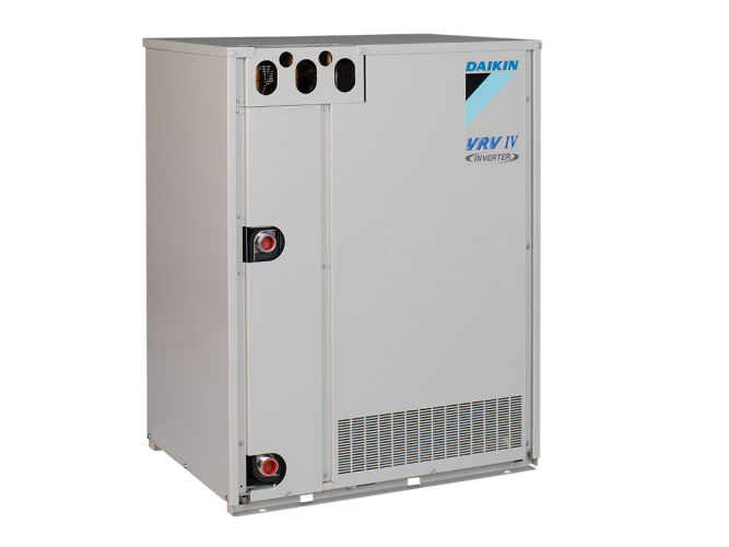 Наружный блок VRV системы Daikin RWEYQ8T9. Фото 2 Наружный блок VRV системы Daikin RWEYQ8T9. Фото 2