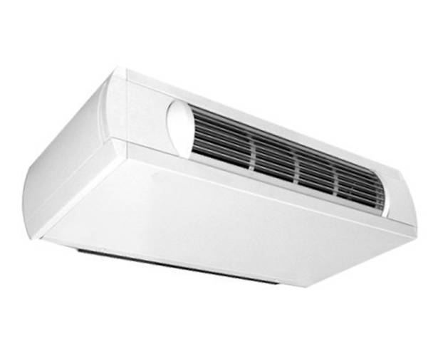 Напольно-потолочный фанкойл Royal Clima MACS-I-F110P2KU. Фото 2 Напольно-потолочный фанкойл Royal Clima MACS-I-F110P2KU. Фото 2