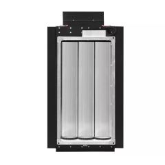 Приточная установка Turkov Capsule 5100 E 68-80 кВт