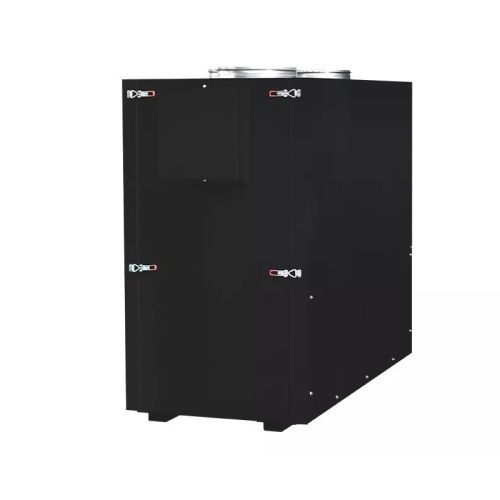 Приточно-вытяжная установка Turkov ZENIT HECO V 900 E (Steel) Приточно-вытяжная установка Turkov ZENIT HECO V 900 E (Steel)