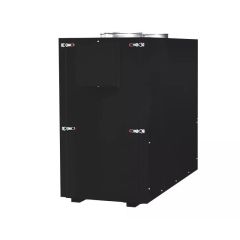 Приточно-вытяжная установка Turkov ZENIT HECO V 900 E (Steel)