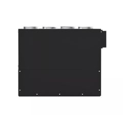 Приточно-вытяжная установка Turkov ZENIT HECO V 900 E (Steel)