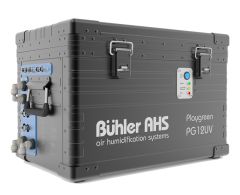 Центральный модуль Buhler-AHS Playgreen PG12UV