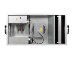 Приточная установка SHUFT ECO-SLIM 700-5,0/2-А