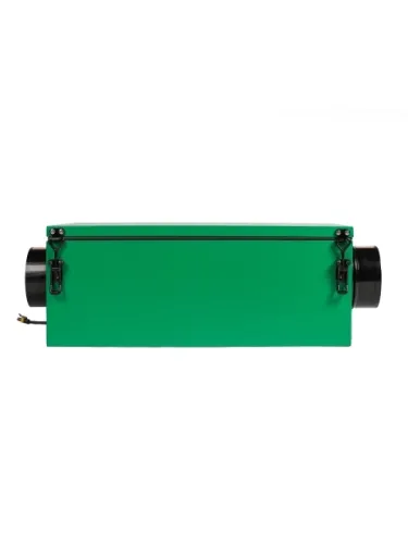 Приточная установка Horynize Basic-500 Zentec. Фото 3