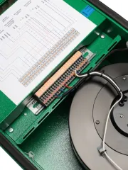 Приточная установка Horynize Basic-500 Zentec